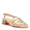 sandalia-m|s-ouro-light-com-tiras-trancadas-e-salto-medio-2